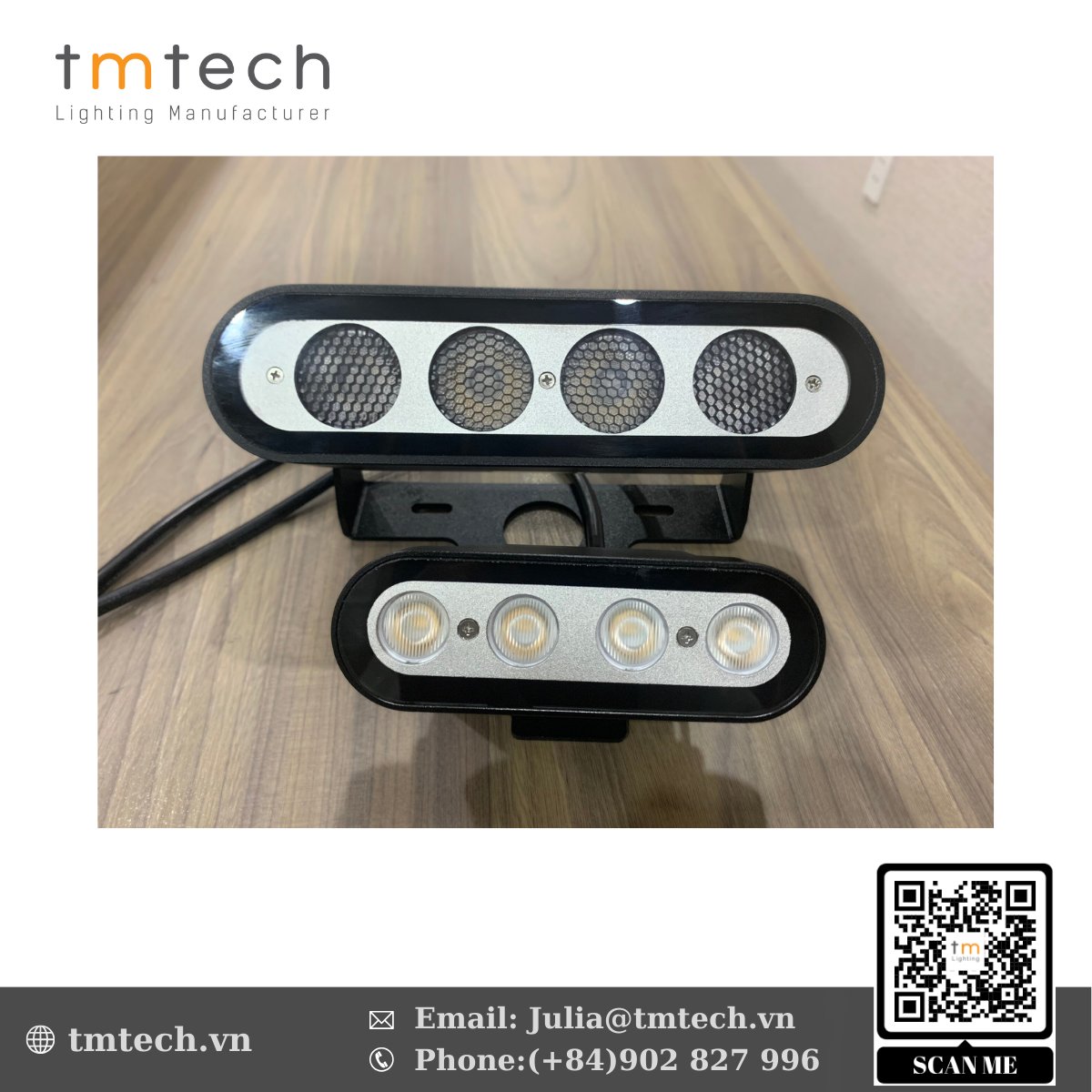 juliaTMT's tweet photo. I'm excited to introduce my product 😍
🌈HAGER-SERIES���
< Projectors >

🌐 You are welcome to check our website: https://t.co/JZLSwY96HH to get more product info 
===
☎ Contact:
📭 Email: Julia@tmtech.vn
📲 Whatsapp/Zalo: +84 902 827 996

#tmtech #tmtechvietnam #tmtechlighting https://t.co/JEulxiXQs3