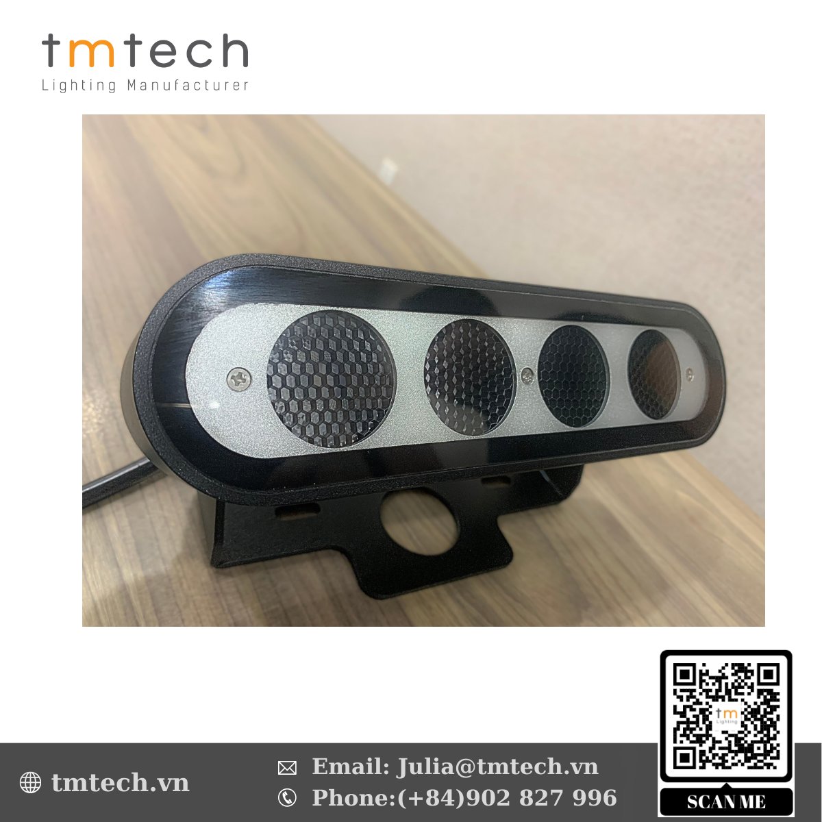 juliaTMT's tweet photo. I'm excited to introduce my product 😍
🌈HAGER-SERIES���
< Projectors >

🌐 You are welcome to check our website: https://t.co/JZLSwY96HH to get more product info 
===
☎ Contact:
📭 Email: Julia@tmtech.vn
📲 Whatsapp/Zalo: +84 902 827 996

#tmtech #tmtechvietnam #tmtechlighting https://t.co/JEulxiXQs3