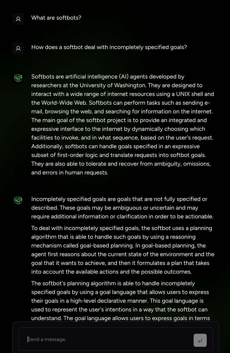 OpenAgents tweet media