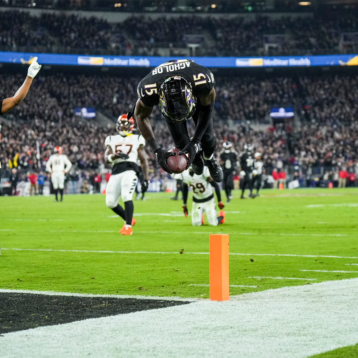 NFL tweet media