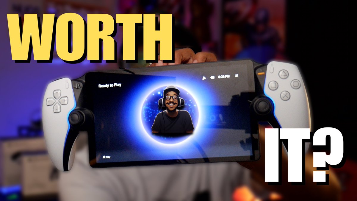 🚨New YT Video out now 🚨
Y’all it took me longer than expected but I’m very proud of this one 👇🏽