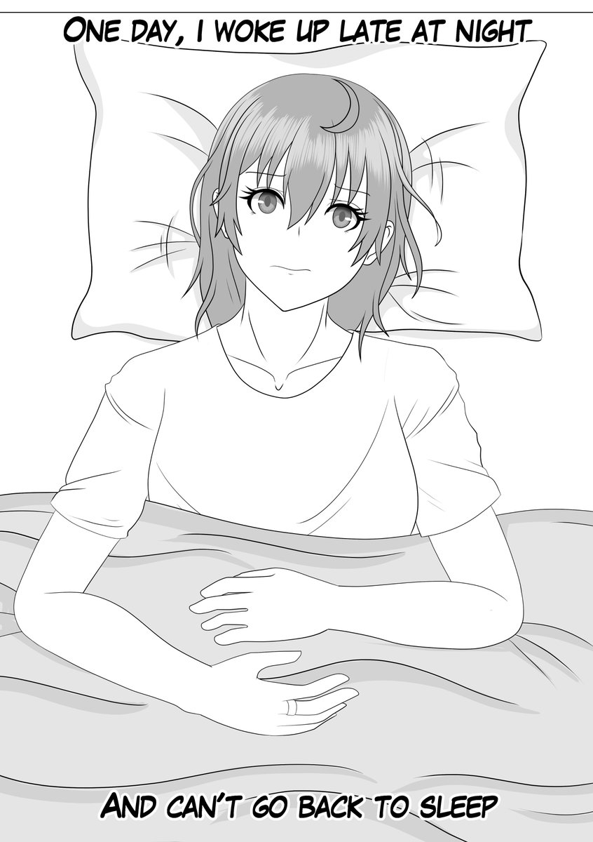 SasoNeko's tweet photo. AU of DayGuda story that me and my friend made loong ago when LB7 start (Blame my friend who got smitten by Daybit back then lol)
A Modern AU with a twist https://t.co/M5OEAF8sKL