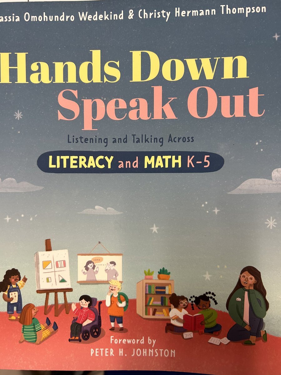 rwoodrow8's tweet image. Great morning book study session. Thanks Catherine Curtis for facilitating. #GLCS Ryan