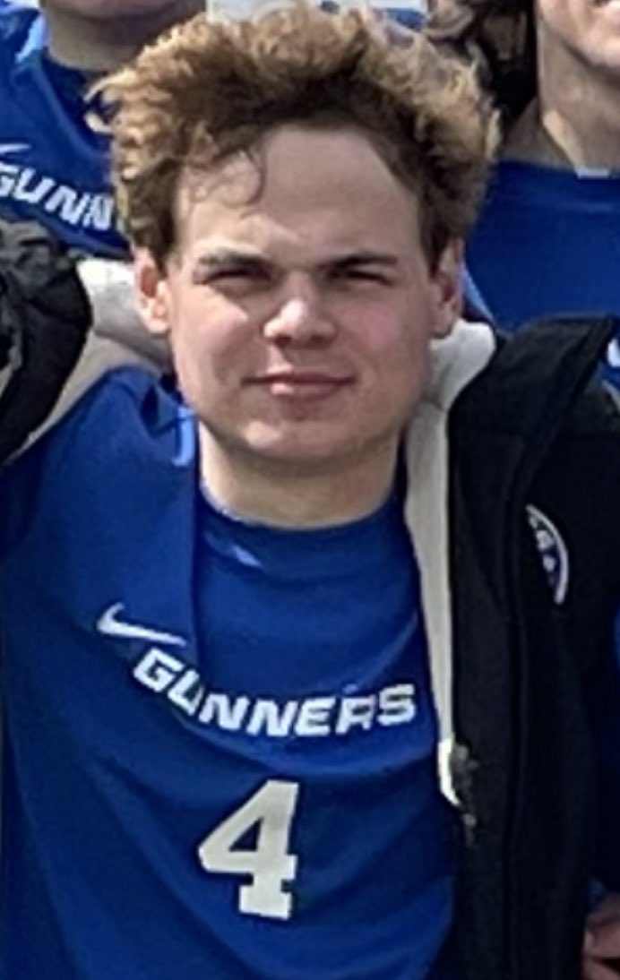 Gunners SC tweet media