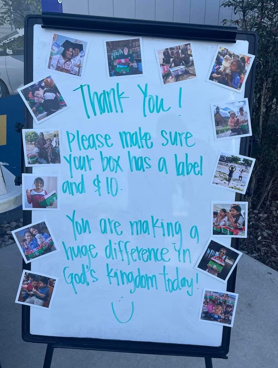 Coastal Christian tweet media