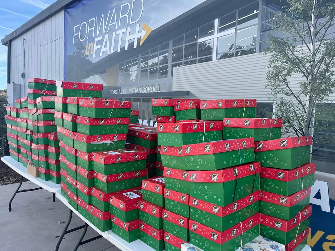 Coastal Christian tweet media