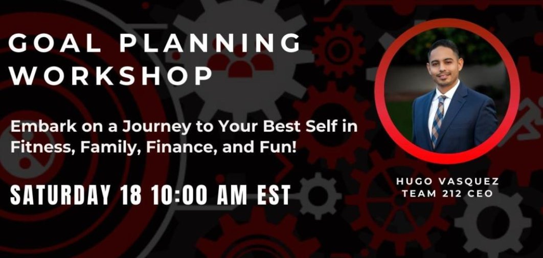 Our newest sponsor is myteam212.com

A powerful way to set goals and accomplish them step-by-step.  

Hugo (CEO of Team 212) is a big <a href="/tferriss/">Tim Ferriss</a> fan - Tim's 4HWW changed Hugo's life. He's also a Discord member and Day 1 <a href="/cockpunch/">CØCKPUNCH ™</a> holder. 

Check out his Nov 18 workshop: