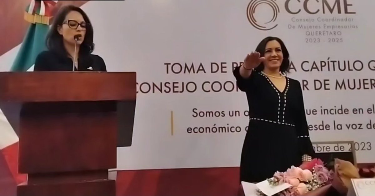 Elvia Ramírez León tweet media
