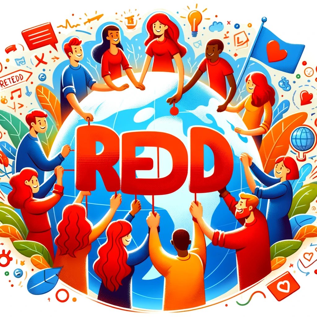 reddcoin's tweet photo. What does it take to be a #ReddHead?
A heart. Not a wallet.
A hand. Not hype.
Care. Not greed.
Learn about @ReddCoin's "Project Redd", a #social movement for all of us:
https://t.co/VNgowXpHGI
Learn about ReddCoin's core #staking technology and protocol:
https://t.co/CBPe9g893k https://t.co/fV4ae4opMg