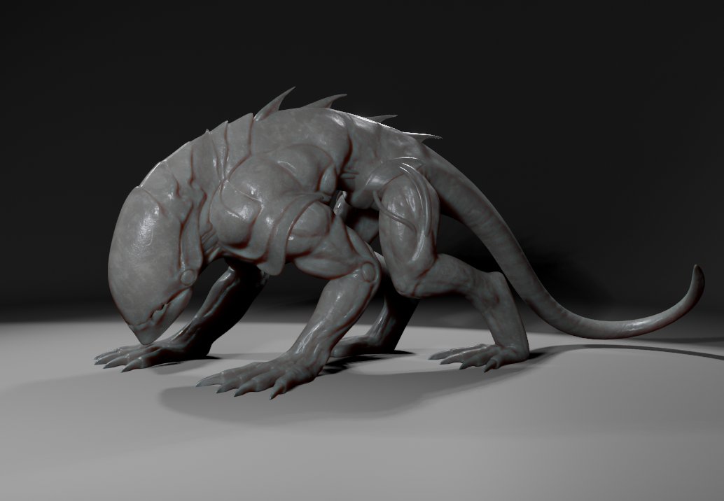 BRO_BUX_REALGUY's tweet photo. I'm back and this is my old  work for roblox studio ( dog alien )
#roblox #RobloxCommissions  #RobloxDev #RobloxDevs https://t.co/aeTJkkiamp