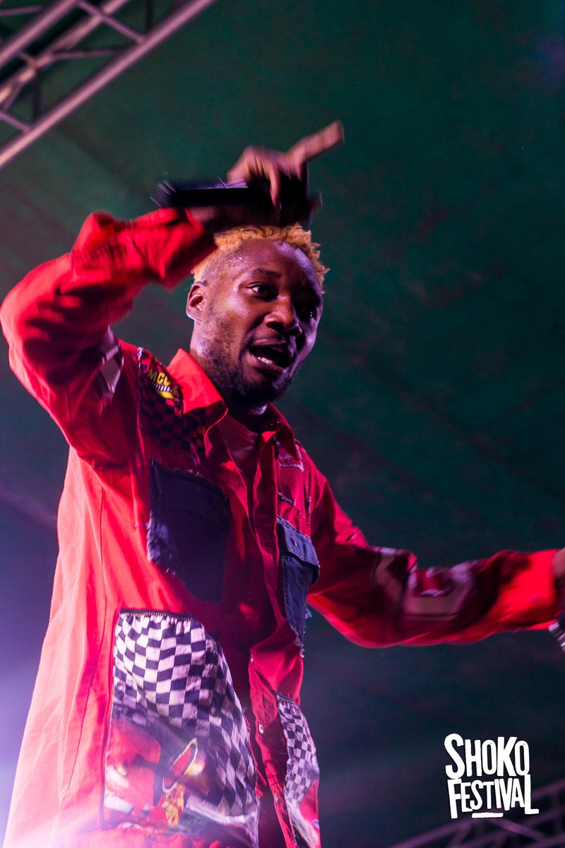 ShokoFestival's tweet photo. Big congratulations to all the artists who got nominated for the #ZimHipHop awards this year! You guys are killing it with them bars and beats. You make us proud and inspire us to keep pushing the culture forward.
#ZimHipHop
#HipHopIsNotDead
#TheTakeBack https://t.co/3BB94yHfhH