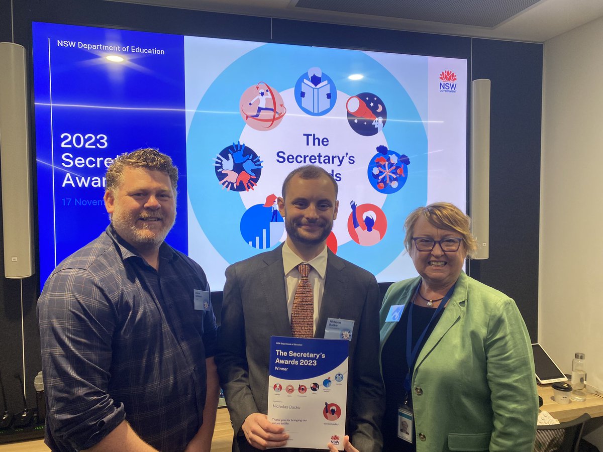 Leanne Nixon tweet media