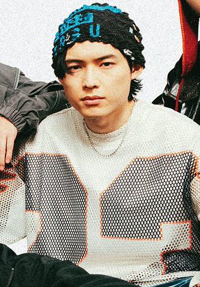 SixTONES 「THE VIBES」の松村北斗 かっこ良くて好き🖤🖤🖤🖤🖤🖤