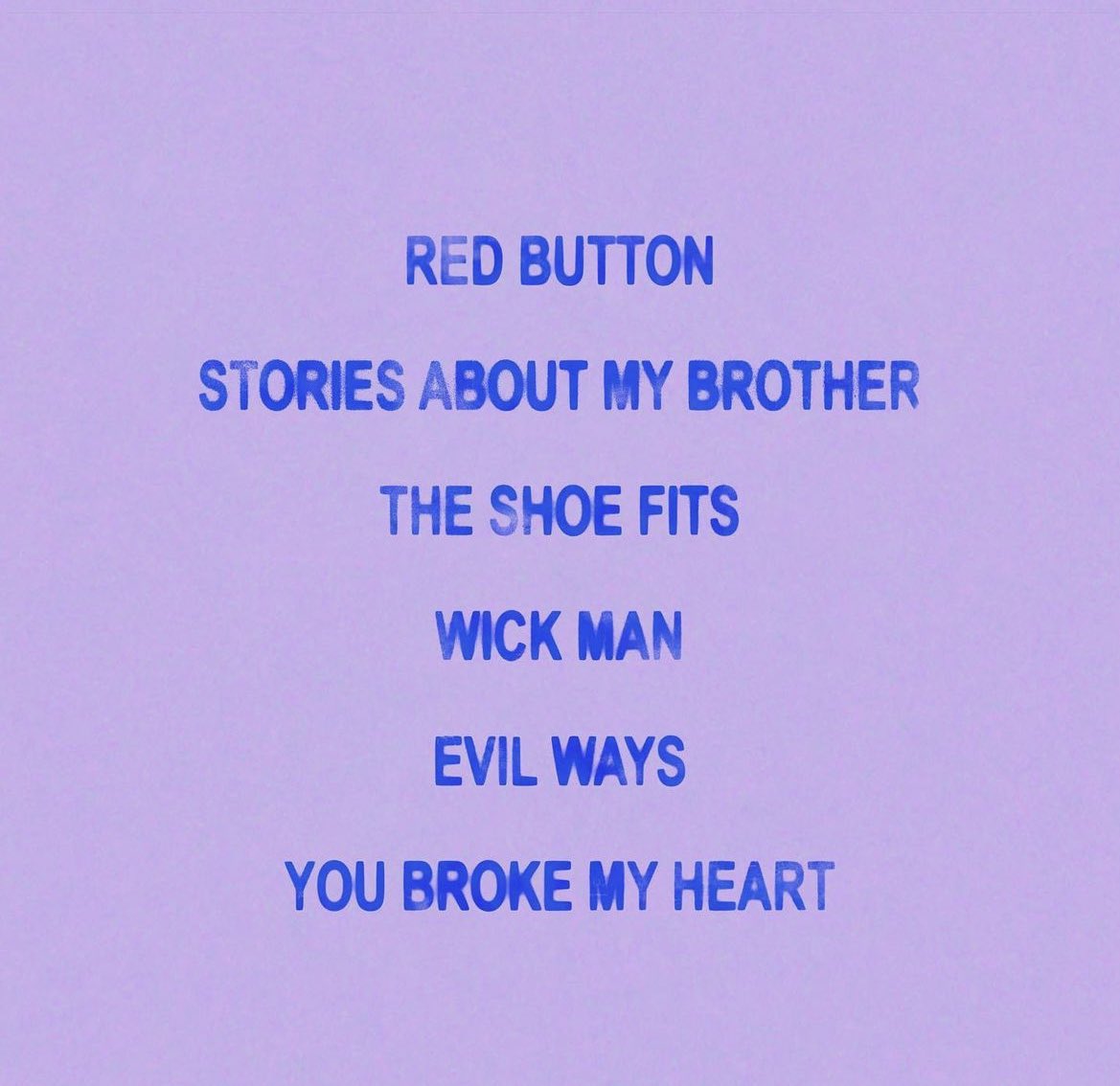 DailyRapFacts's tweet photo. Drake reveals the cover art &amp; tracklist for Scary Hours 3 💿 

FOR ALL THE DOGS: Scary Hours Edition

6 songs

Red Button
Stories About My Brother
The Shoe Fits
Wick Man
Evil Ways
You Broke My Heart

Dropping at MIDNIGHT 🕛 🚨 https://t.co/CI5w3DObu9