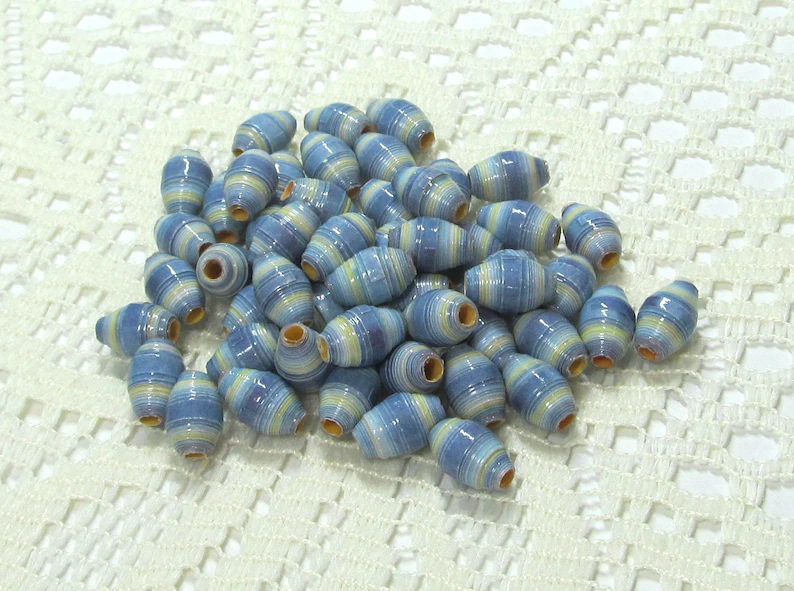 paperbeadboutiq's tweet image. Paper Beads, Loose Handmade Jewelry Making Supplies Craft Supplies Sunset over Water thepaperbeadboutique.etsy.com/listing/144719…
#paperbeads #handmadebeads #jewelrycomponents #jewelryfindings #handmadesupplies