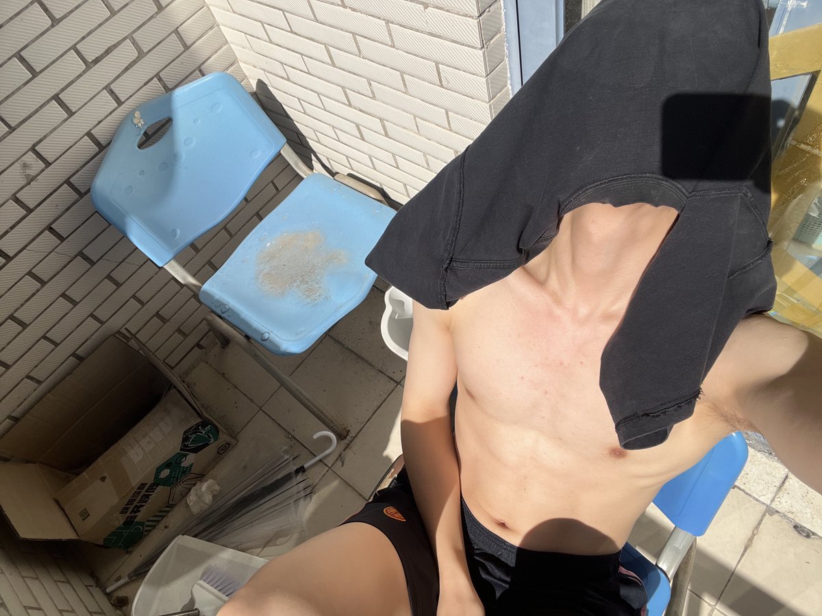 kun69087537's tweet photo. ☀️ https://t.co/zy0JBaeZUp