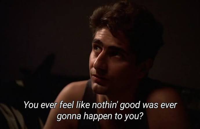 Me watching the BoM radar waiting for a storm to break this fucked humidity.