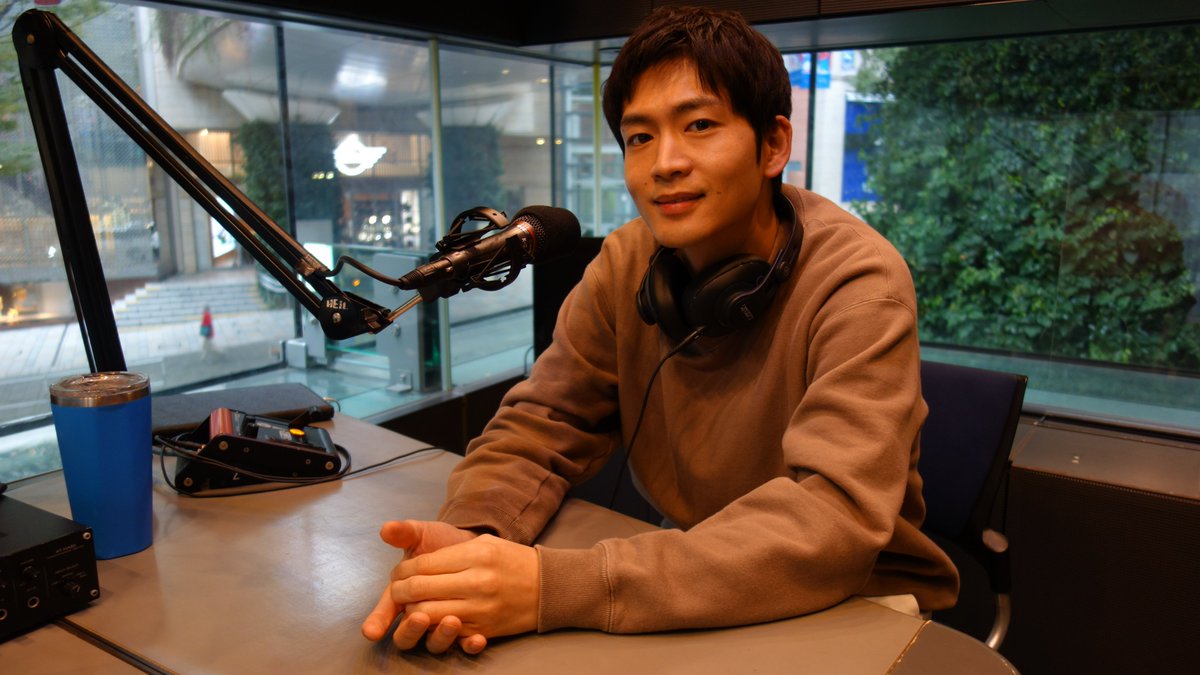 松下洸平 と一週間の疲れをリセット】 22:30からは 『DK SELECT