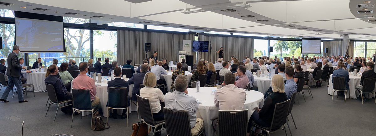 Sabin Ivey (@sabinivey) on Twitter photo A full house here at the <a href="/aaac_wa/">AAAC</a> Outlook event at Kings Park & a pleasure to have <a href="/AdelaideTimbrel/">Adelaide Timbrell</a> representing <a href="/ANZ_AU/">ANZ Australia</a> in her keynote presentation on the global economic outlook. Very insightful and entertaining as always! Unsurprisingly it’s all about inflation. A full house here at the <a href="/aaac_wa/">AAAC</a> Outlook event at Kings Park & a pleasure to have <a href="/AdelaideTimbrel/">Adelaide Timbrell</a> representing <a href="/ANZ_AU/">ANZ Australia</a> in her keynote presentation on the global economic outlook. Very insightful and entertaining as always! Unsurprisingly it’s all about inflation.