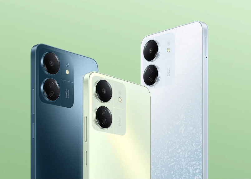 SantaiSini's tweet image. Redmi 13C ni nampak cam power. Harga pun bajet cun2 jer.

santaisini.com/2023/11/17/gen…

#SantaiSini #XiaomiMalaysia #Redmi13C #smartphone #GenZ #gadget #trending