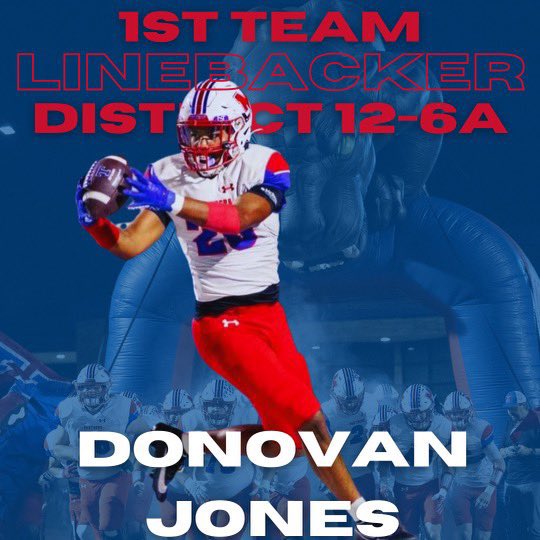 Great season with the guys!! <a href="/MidwayFB/">Waco Midway Football</a> <a href="/CoachEMartinez_/">Coach E Martinez</a> <a href="/CoachPresident/">Chad President</a> <a href="/CoachBJ_Kelly/">Coach B.J. Kelly</a> <a href="/thecoachclayton/">Coach Clayton</a>