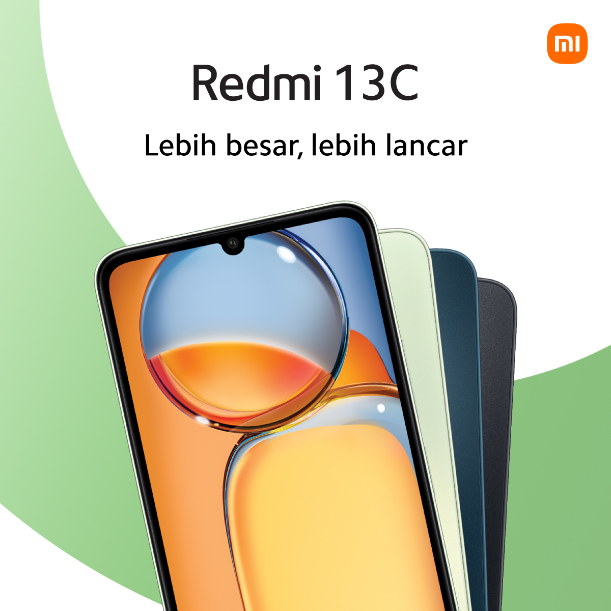 SantaiSini's tweet image. Redmi 13C ni nampak cam power. Harga pun bajet cun2 jer.

santaisini.com/2023/11/17/gen…

#SantaiSini #XiaomiMalaysia #Redmi13C #smartphone #GenZ #gadget #trending