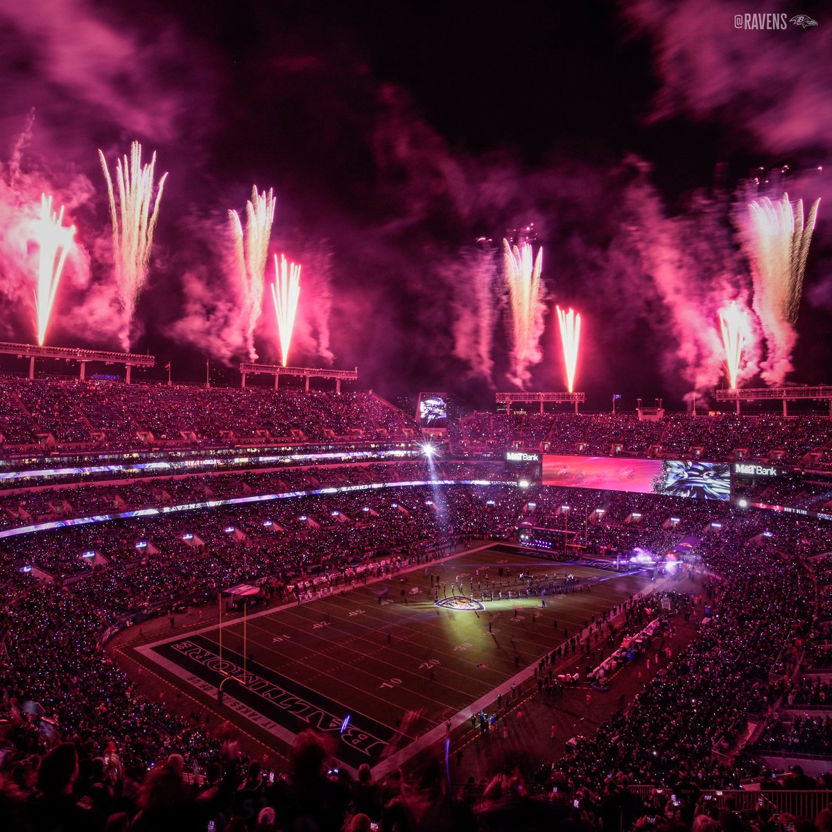 Baltimore Ravens tweet media