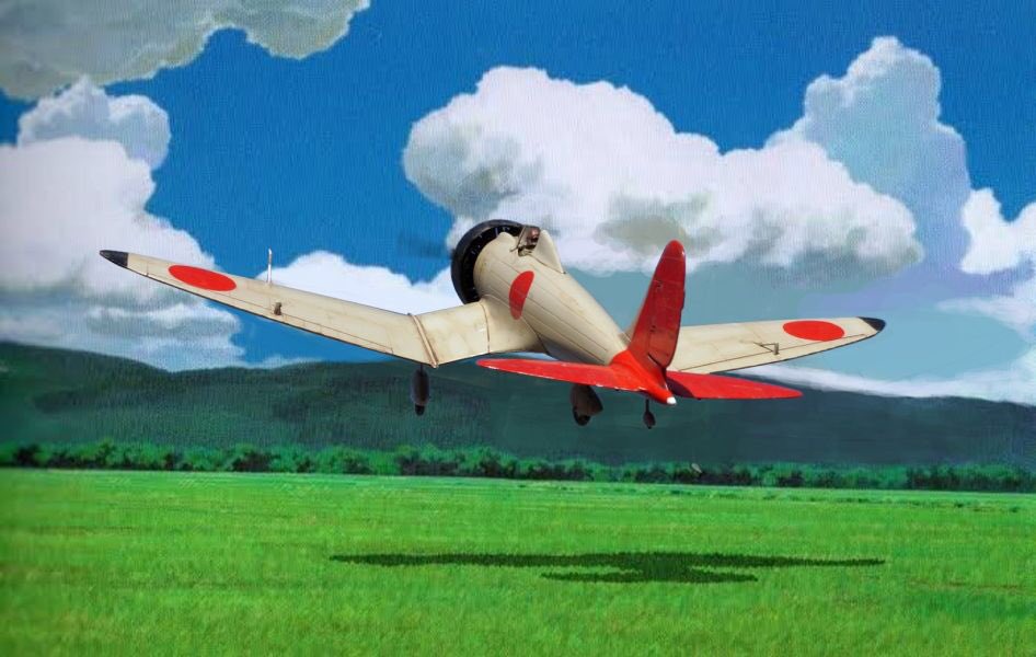 higenova's tweet photo. 九試戦その2です〜 https://t.co/C1Km807vdl