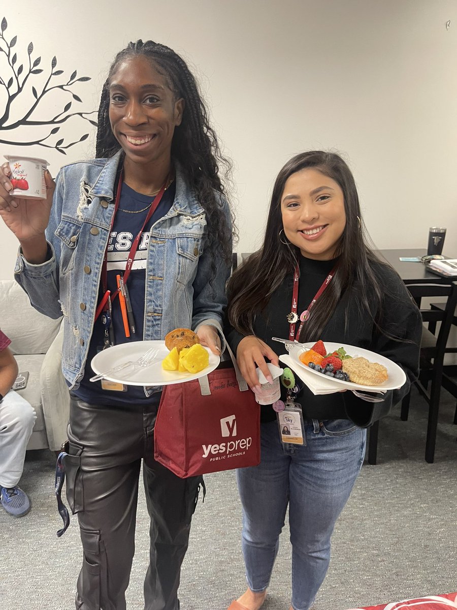 Northbrook High PTA tweet media