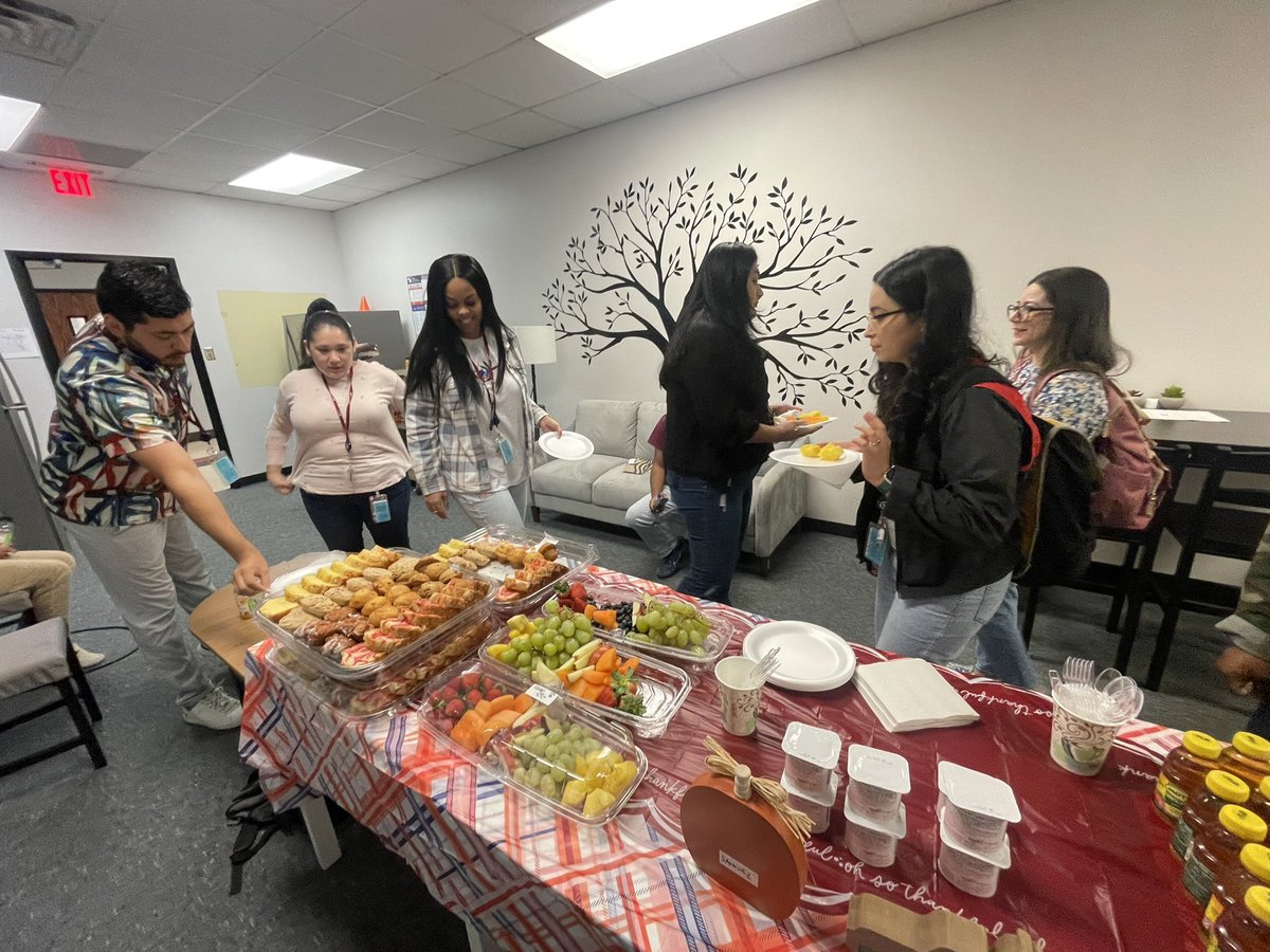 Northbrook High PTA tweet media