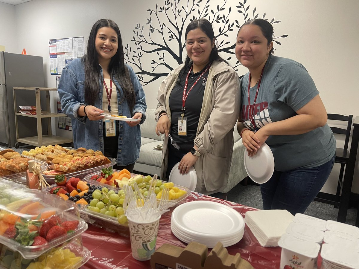 Northbrook High PTA tweet media