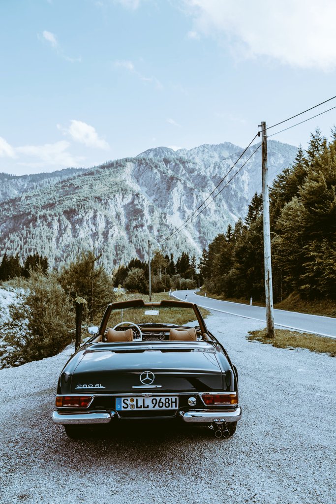 ASilverman88's tweet photo. #MercedesBenz #280Sl #Vintage https://t.co/zXju7Fy7Va