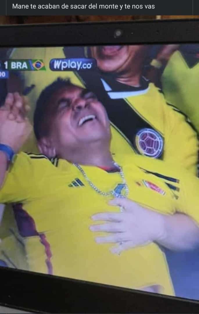 cortvent's tweet photo. 🥵ESOOO LUCHOOOO!!!!!🇨🇴 https://t.co/MdxXDmSM6G