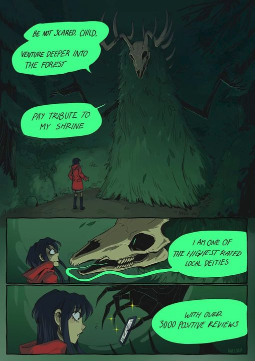 Papa Woof und Krampus und Bleaken (@woofknight) on Twitter photo 