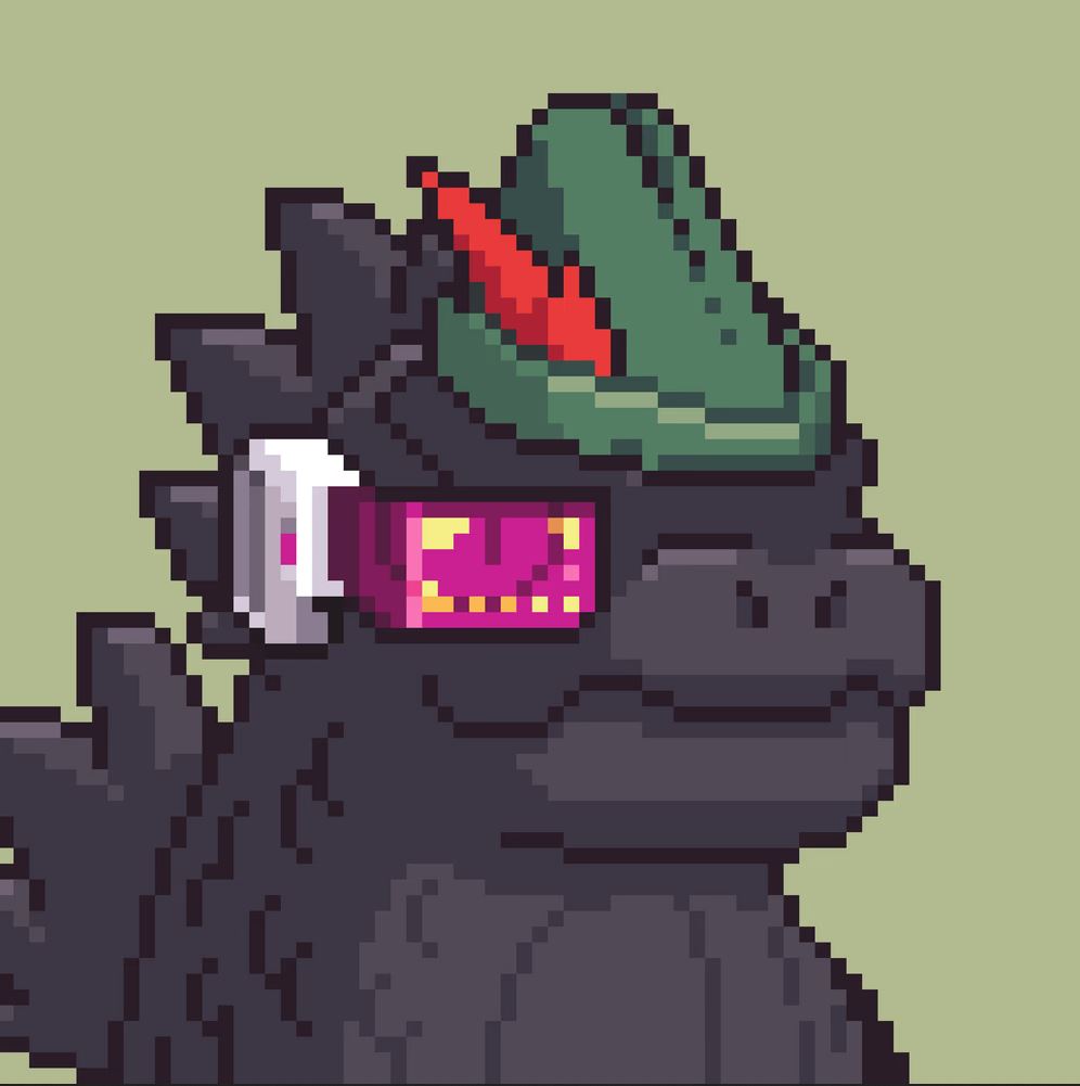 frog ⟠ tweet media