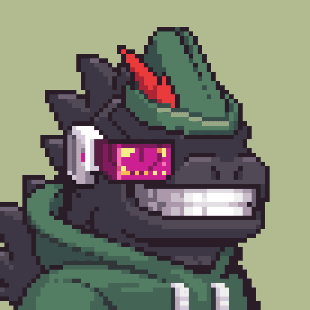 frog ⟠ tweet media