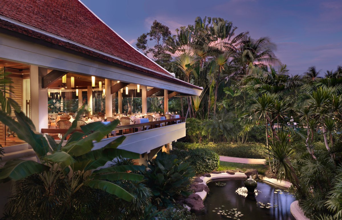 S Hotels & Resorts tweet media