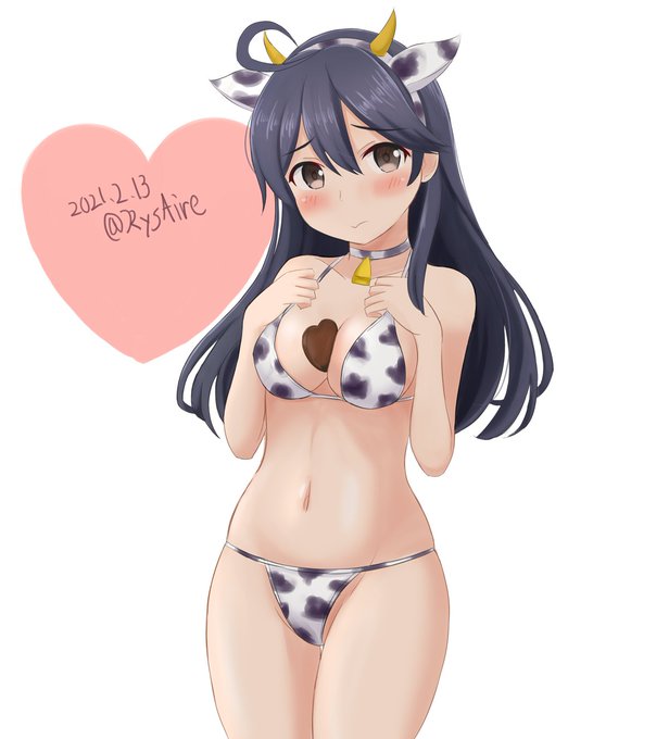 3年近く描いてなかったわ。
ということで明日何とかする
#潮進水日 