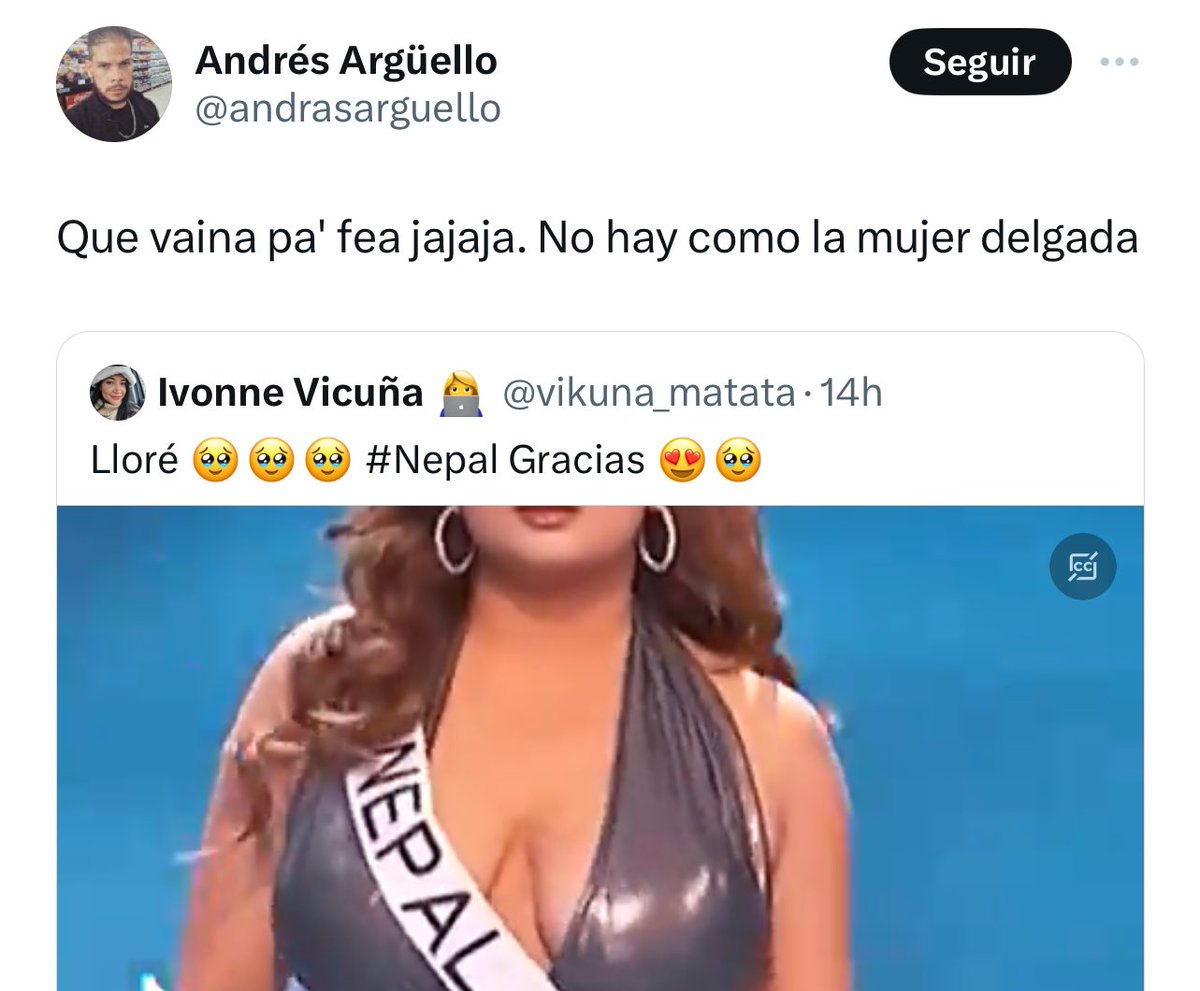 LaRomicita13's tweet image. Qué está pasando?