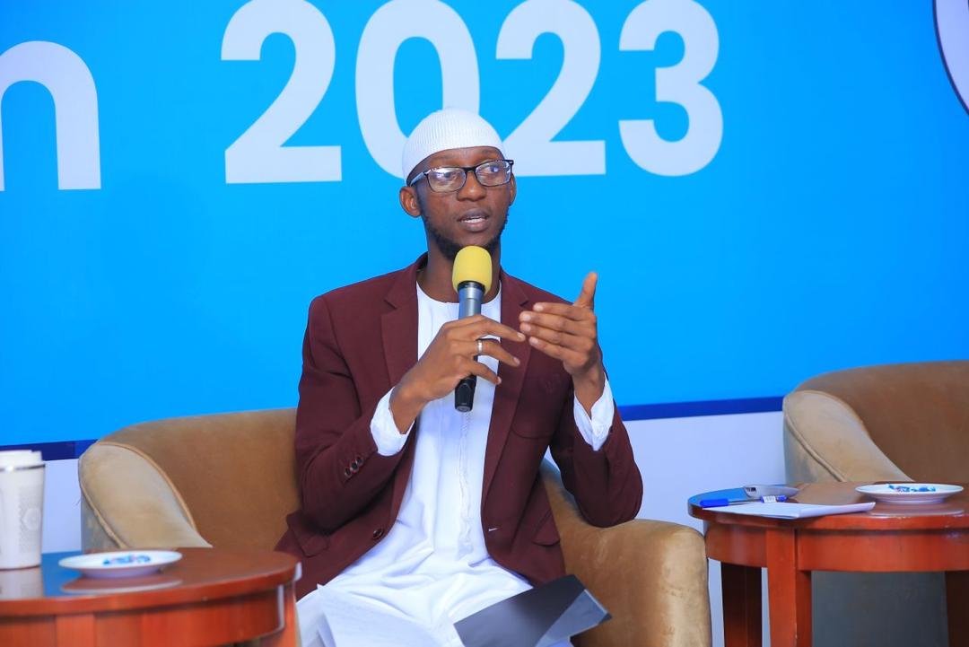 ian_joash's tweet photo. Happy World Vasectomy Day!
"Not every other gender that you see of an opposite sex is a marriage material." said Sheikh Akram.
Join us at the Men's Health Symposium 2023 and share your thoughts on
#anactoflove
#WVD2023
#MENPLUSUG. https://t.co/ePkbhfcCll