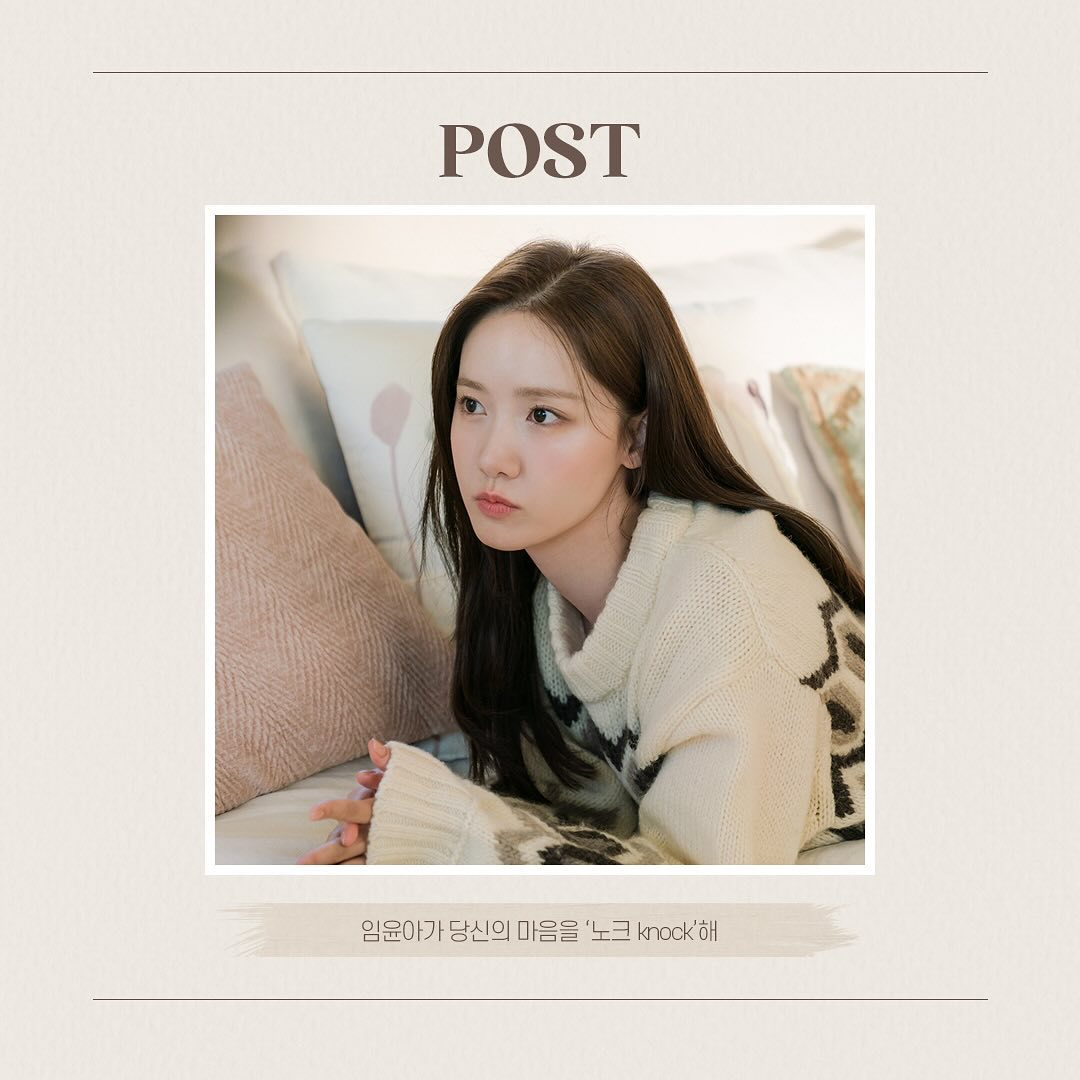 mystarmyangel's tweet photo. [231117-LIMYOONA__OFICIAL] _
네이버 포스트 공개📮

임윤아가 당신의 마음을 '노크 knock'해

https://t.co/aCEsraLdhv

#임윤아 #LIMYOONA #limyoona__official #융스타그램
#에피톤프로젝트 #노크 #knock

https://t.co/ljlZAlTzVi

https://t.co/A2NOI2GedO 

#임윤아 #LimYoonA #윤아 #YoonA #YOONAKNOCK