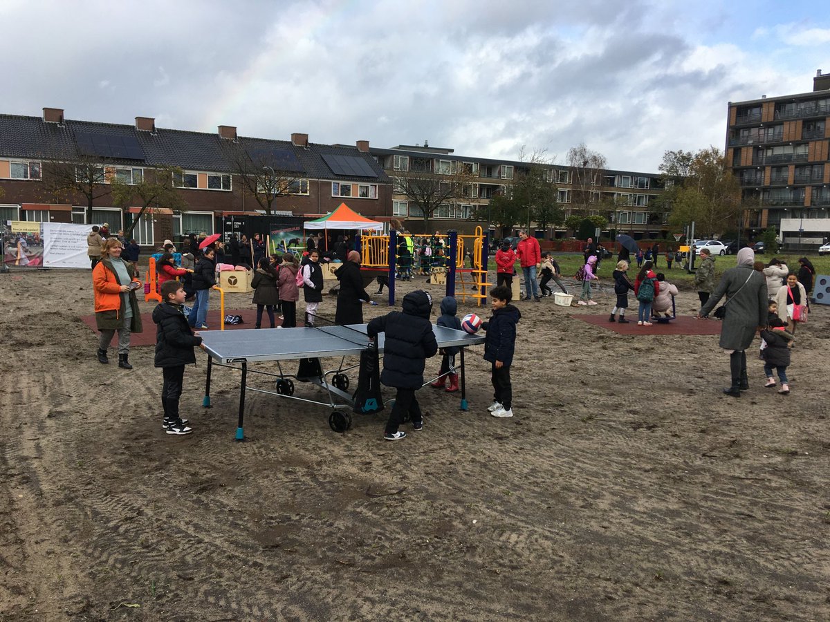 Nationaal Fonds voor de Sport tweet media