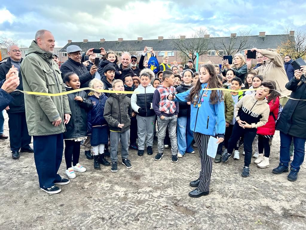 Nationaal Fonds voor de Sport tweet media