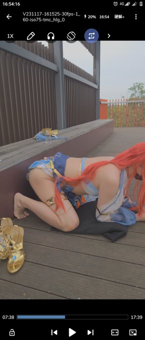 回去剪大活的视频 #伪娘 #露出 #女装子 #男の娘 #慰菊 #妮露cosplay https://t.co/jdBARVAU1O<a href="/tag/%E4%BC%AA%E5%A8%98"class="tags">#伪娘</a><a href="/tag/%E9%9C%B2%E5%87%BA"class="tags">#露出</a><a href="/tag/%E5%A5%B3%E8%A3%85%E5%AD%90"class="tags">#女装子</a><a href="/tag/%E7%94%B7%E3%81%AE%E5%A8%98"class="tags">#男の娘</a><a href="/tag/%E6%85%B0%E8%8F%8A"class="tags">#慰菊</a><a href="/tag/%E5%A6%AE%E9%9C%B2cosplay"class="tags">#妮露cosplay</a>