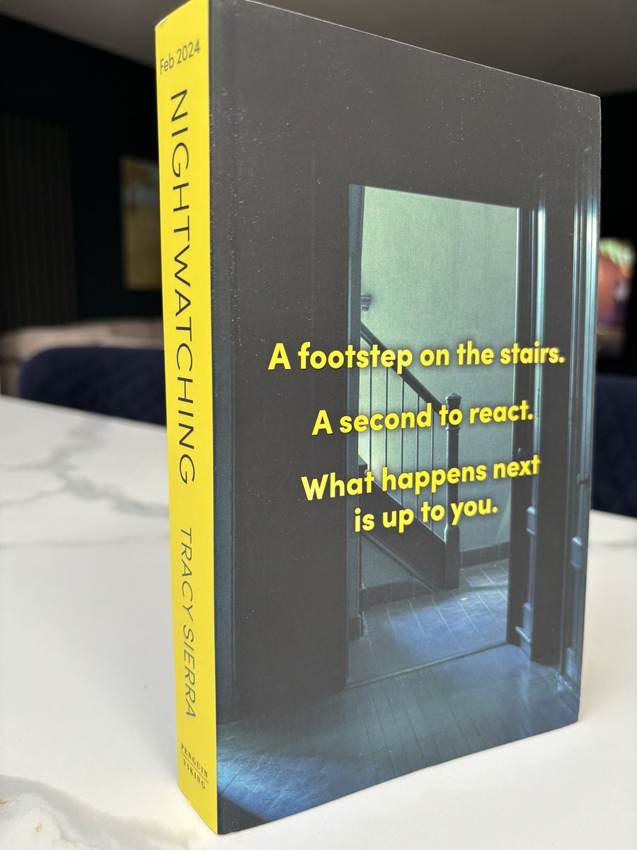 WhittyAuthor's tweet photo. I’ve heard the most amazing things about this book. Thank you very much @harrietbourton @VikingBooksUK @tsierraauthor https://t.co/EaebGOKnBl
