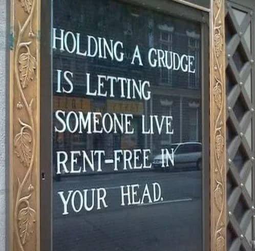 biztruth1's tweet image. EVICTION NOTICE….!!!! #ForgiveAndMoveOn