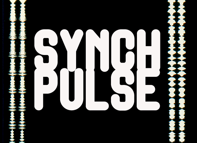 Synch Pulse, a new film night screening experimental archive and contemporary shorts, launches on Sunday at the Lord Nelson pub in Brighton. This inaugural event, part of Cinecity, is themed Cut Outs and Cut Ups, and will focus on experimental animation. cine-city.co.uk/event/synch-pu…