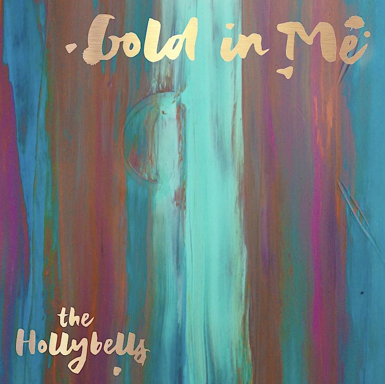 WCANDGS's tweet image. I am super stoked that @thehollybells1 used my art work for their newest single “The Gold In Me”
check out their music on all major digital outlets #music #art #artists #thehollybells #newmusic