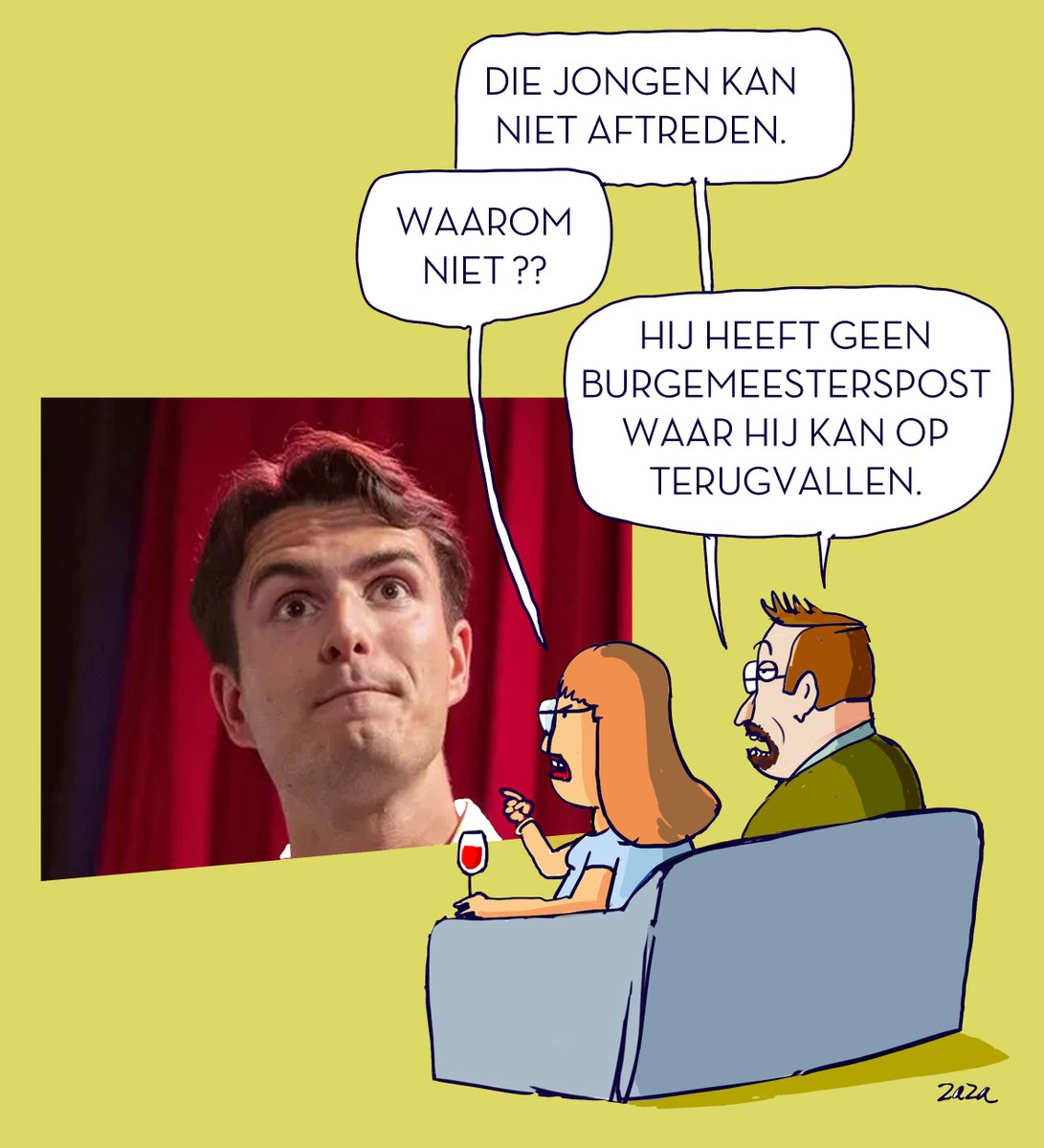 #conner