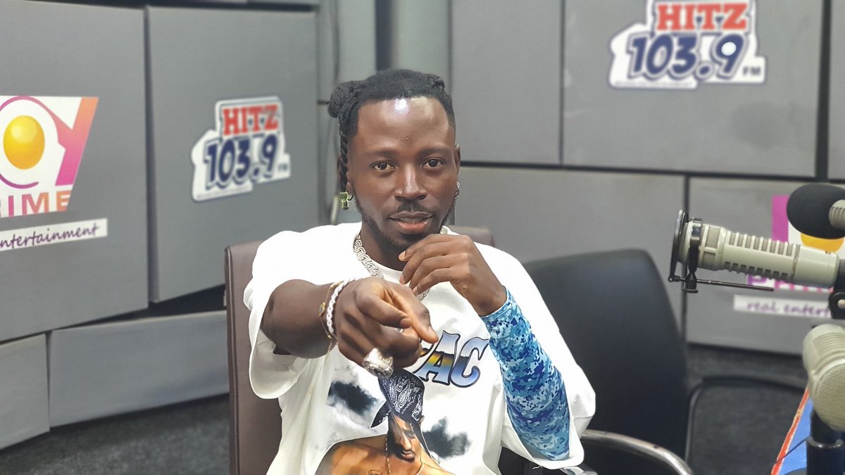 Hitz 103.9 FM tweet media